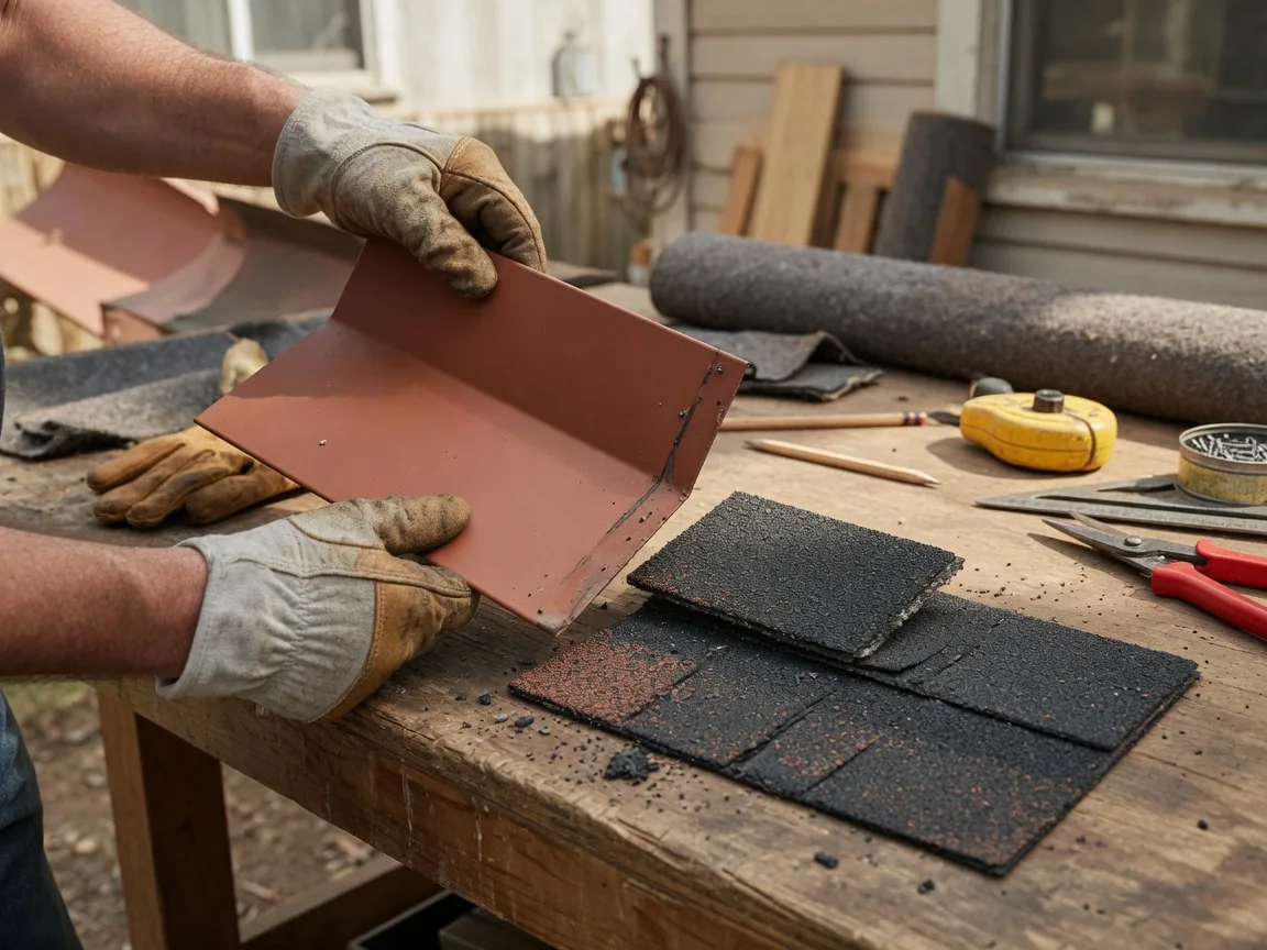 Roof Repair company in Bonanza, OR